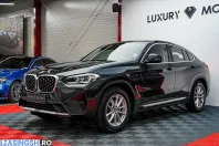 BMW X4 (Seria X) din 2022 cu 137.000 km - oferta BMW227178 - foto 1