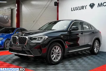 BMW X4 din 2022 - oferta BMW227178