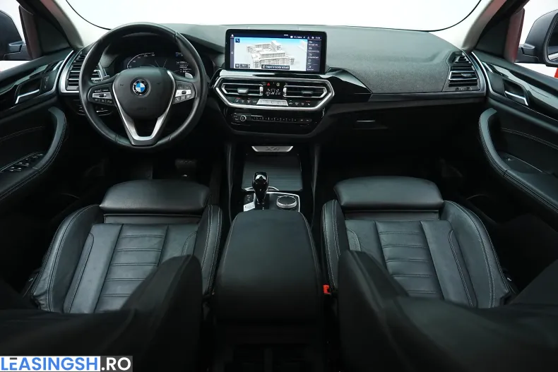 BMW X4 (Seria X) din 2022 cu 137.000 km - oferta BMW227178 - foto 2