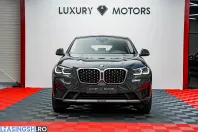 BMW X4 (Seria X) din 2022 cu 137.000 km - oferta BMW227178 - foto 3
