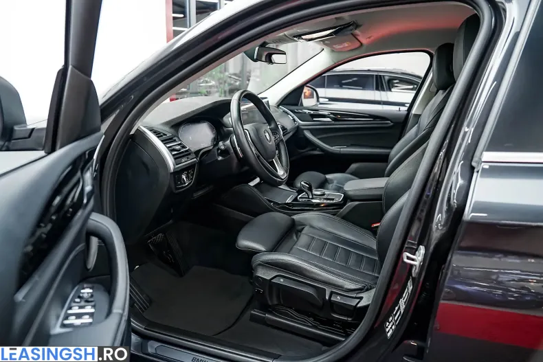 BMW X4 (Seria X) din 2022 cu 137.000 km - oferta BMW227178 - foto 4