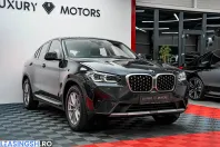 BMW X4 (Seria X) din 2022 cu 137.000 km - oferta BMW227178 - foto 5