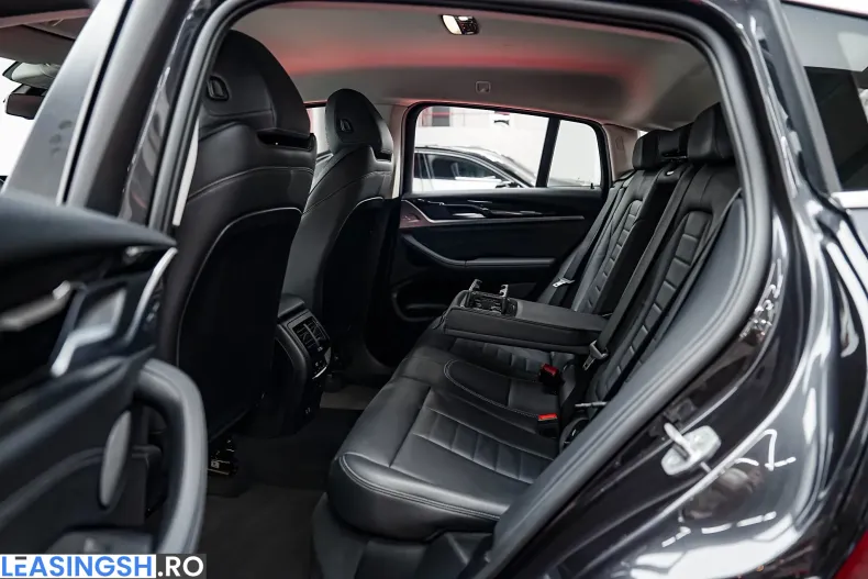 BMW X4 (Seria X) din 2022 cu 137.000 km - oferta BMW227178 - foto 6