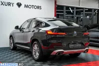 BMW X4 (Seria X) din 2022 cu 137.000 km - oferta BMW227178 - foto 7