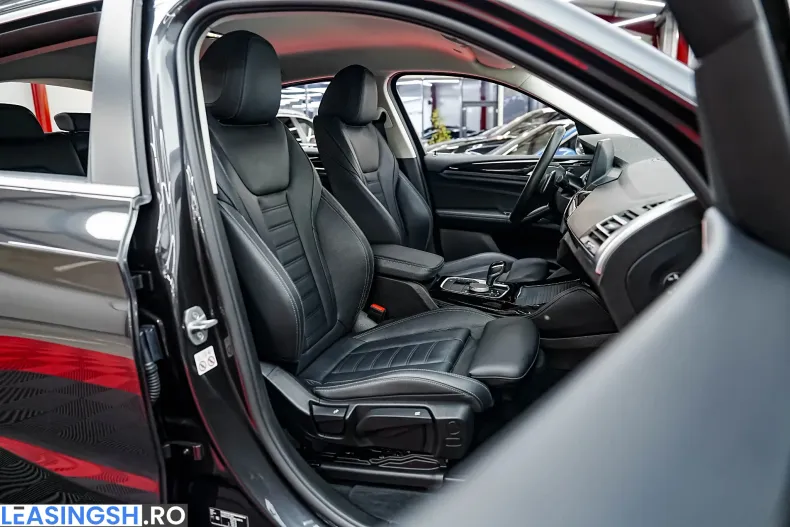 BMW X4 (Seria X) din 2022 cu 137.000 km - oferta BMW227178 - foto 8