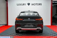 BMW X4 (Seria X) din 2022 cu 137.000 km - oferta BMW227178 - foto 9