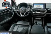 BMW X4 (Seria X) din 2022 cu 137.000 km - oferta BMW227178 - foto 12