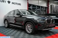 BMW X4 (Seria X) din 2022 cu 137.000 km - oferta BMW227178 - foto 13