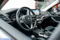 BMW X4 (Seria X) din 2022 cu 137.000 km - oferta BMW227178 - foto 16