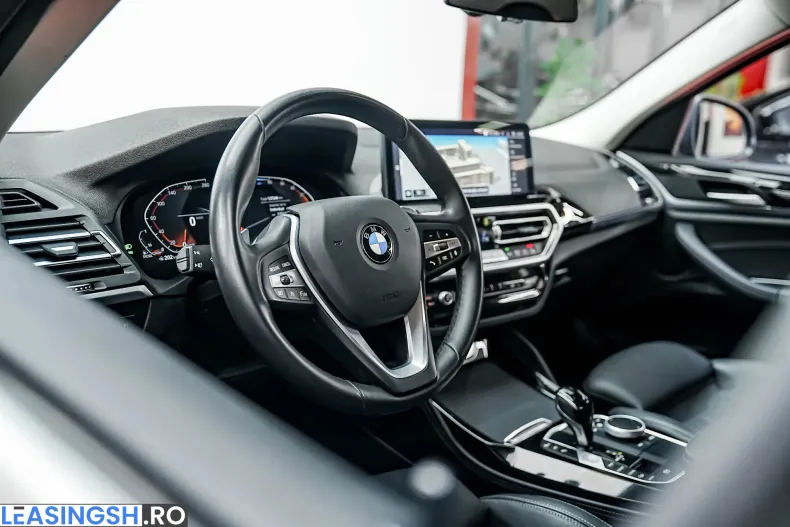 BMW X4 (Seria X) din 2022 cu 137.000 km - oferta BMW227178 - foto 16