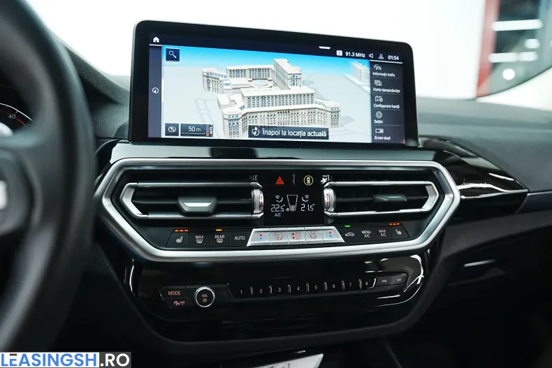 BMW X4 (Seria X) din 2022 cu 137.000 km - oferta BMW227178 - foto 27