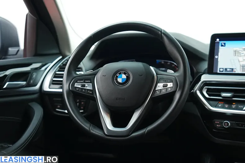 BMW X4 (Seria X) din 2022 cu 137.000 km - oferta BMW227178 - foto 28
