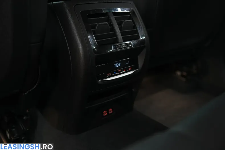BMW X4 (Seria X) din 2022 cu 137.000 km - oferta BMW227178 - foto 32