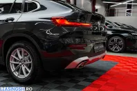 BMW X4 (Seria X) din 2022 cu 137.000 km - oferta BMW227178 - foto 34