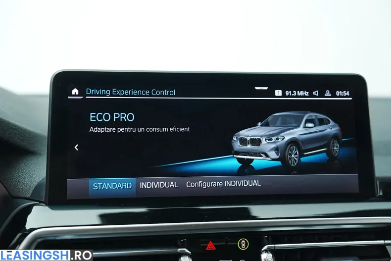BMW X4 (Seria X) din 2022 cu 137.000 km - oferta BMW227178 - foto 37