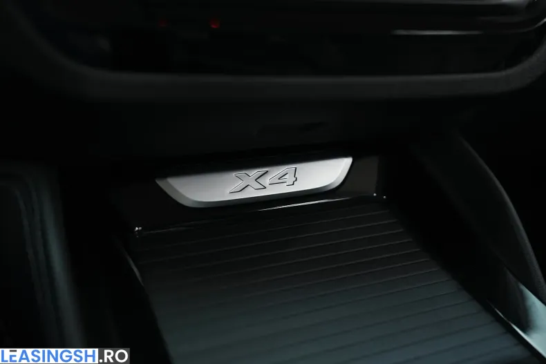 BMW X4 (Seria X) din 2022 cu 137.000 km - oferta BMW227178 - foto 40