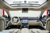 Mercedes-Benz S (Clasa S) din 2021 cu 24.000 km - oferta MER227179 - foto 2
