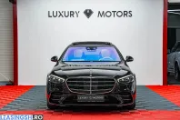Mercedes-Benz S (Clasa S) din 2021 cu 24.000 km - oferta MER227179 - foto 3