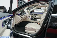 Mercedes-Benz S (Clasa S) din 2021 cu 24.000 km - oferta MER227179 - foto 4