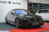 Mercedes-Benz S (Clasa S) din 2021 cu 24.000 km - oferta MER227179 - foto 5