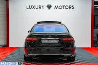 Mercedes-Benz S (Clasa S) din 2021 cu 24.000 km - oferta MER227179 - foto 9