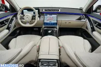 Mercedes-Benz S (Clasa S) din 2021 cu 24.000 km - oferta MER227179 - foto 14