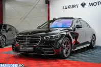 Mercedes-Benz S (Clasa S) din 2021 cu 24.000 km - oferta MER227179 - foto 15