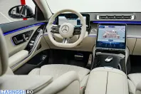 Mercedes-Benz S (Clasa S) din 2021 cu 24.000 km - oferta MER227179 - foto 16