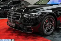 Mercedes-Benz S (Clasa S) din 2021 cu 24.000 km - oferta MER227179 - foto 17