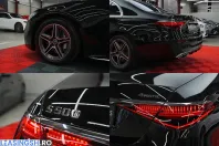 Mercedes-Benz S (Clasa S) din 2021 cu 24.000 km - oferta MER227179 - foto 24