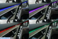 Mercedes-Benz S (Clasa S) din 2021 cu 24.000 km - oferta MER227179 - foto 27