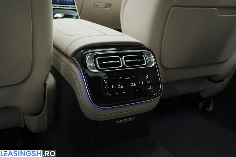 Mercedes-Benz S (Clasa S) din 2021 cu 24.000 km - oferta MER227179 - foto 29