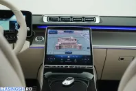 Mercedes-Benz S (Clasa S) din 2021 cu 24.000 km - oferta MER227179 - foto 32