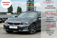 BMW 320d (Seria 3) din 2022 cu 121.591 km - oferta BMW227181 - foto 1