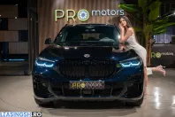 BMW X5 (Seria X) din 2023 cu 66.753 km - oferta BMW227182 - foto 2