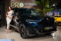 BMW X5 (Seria X) din 2023 cu 66.753 km - oferta BMW227182 - foto 3