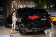 BMW X5 (Seria X) din 2023 cu 66.753 km - oferta BMW227182 - foto 4