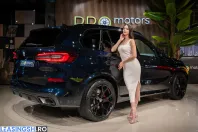 BMW X5 (Seria X) din 2023 cu 66.753 km - oferta BMW227182 - foto 6