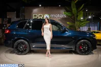 BMW X5 (Seria X) din 2023 cu 66.753 km - oferta BMW227182 - foto 7