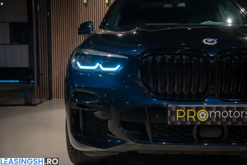 BMW X5 (Seria X) din 2023 cu 66.753 km - oferta BMW227182 - foto 8