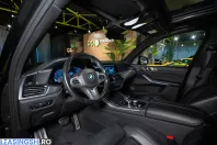 BMW X5 (Seria X) din 2023 cu 66.753 km - oferta BMW227182 - foto 11