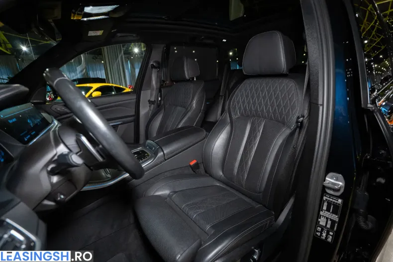 BMW X5 (Seria X) din 2023 cu 66.753 km - oferta BMW227182 - foto 12