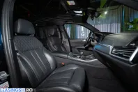 BMW X5 (Seria X) din 2023 cu 66.753 km - oferta BMW227182 - foto 13