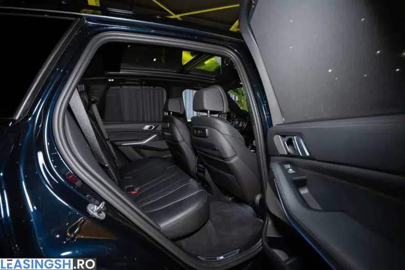 BMW X5 (Seria X) din 2023 cu 66.753 km - oferta BMW227182 - foto 15