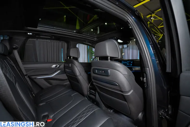 BMW X5 (Seria X) din 2023 cu 66.753 km - oferta BMW227182 - foto 16