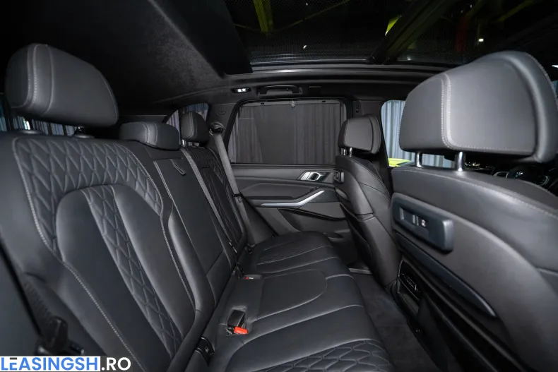 BMW X5 (Seria X) din 2023 cu 66.753 km - oferta BMW227182 - foto 17