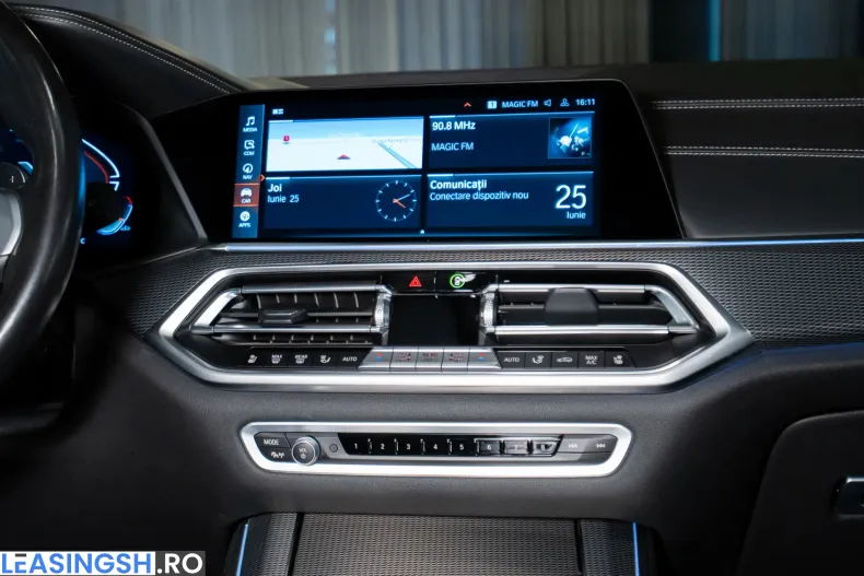 BMW X5 (Seria X) din 2023 cu 66.753 km - oferta BMW227182 - foto 23