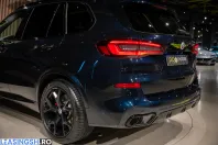 BMW X5 (Seria X) din 2023 cu 66.753 km - oferta BMW227182 - foto 26