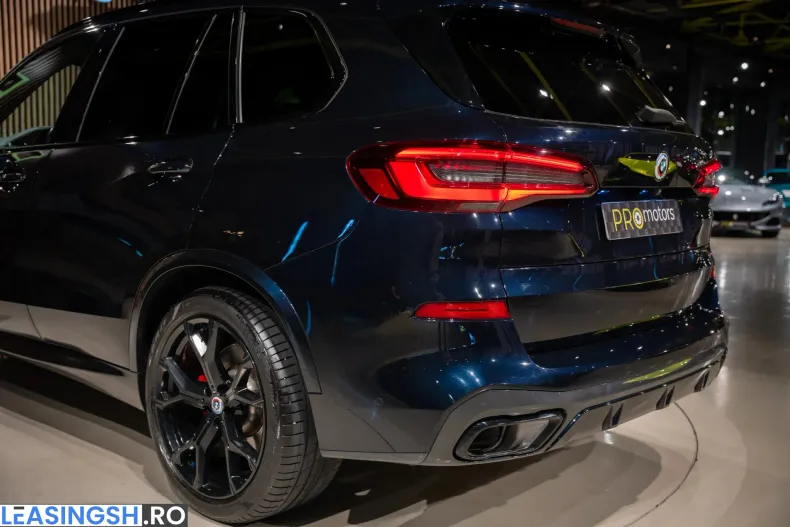 BMW X5 (Seria X) din 2023 cu 66.753 km - oferta BMW227182 - foto 26