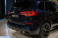 BMW X5 (Seria X) din 2023 cu 66.753 km - oferta BMW227182 - foto 27